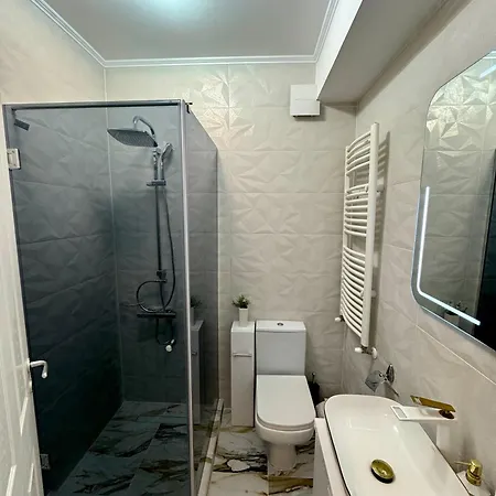 Aby Apartament Cluburi *