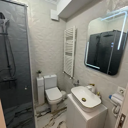 Aby Apartament Cluburi